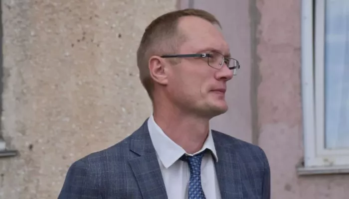 В Минстрое Алтайского края назначили нового замминистра