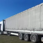 Жителя Республики Алтай поймали на незаконной перевозке скота