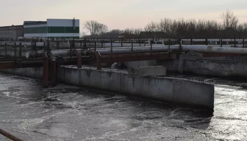 Росводоканал Барнаул напомнил правила пользования городской системой водоотведения