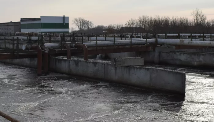 Росводоканал Барнаул напомнил правила пользования городской системой водоотведения