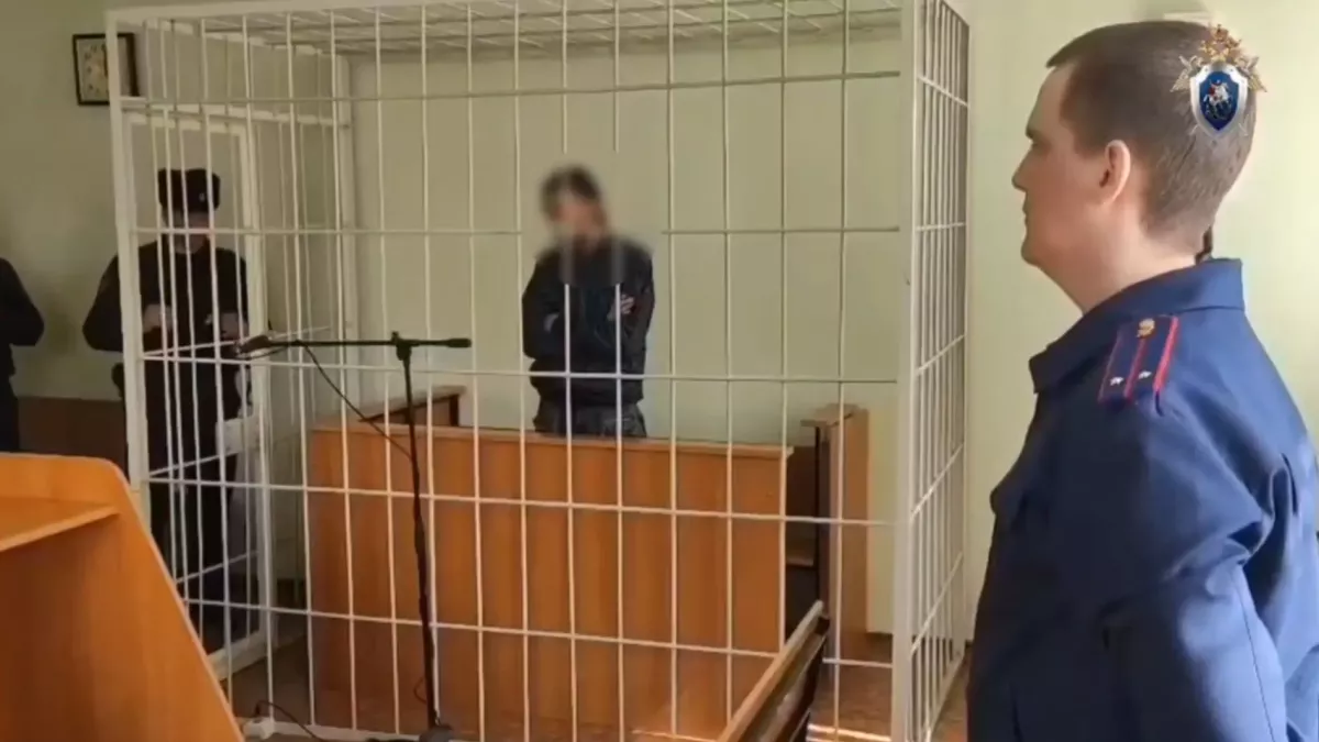 Суд над сельчанином из Алтайского края
