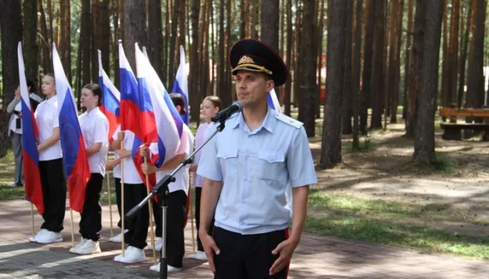 Генерал-майор Марк Левин покинул пост начальника алтайской полиции