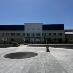 В Горно-Алтайске подходит к концу капремонт детсада №6 и начальной школы гимназии №3