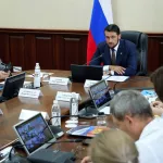 Статус регионального значения инвестпроектов пересмотрят в Республике Алтай