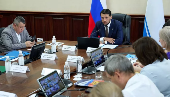 Статус регионального значения инвестпроектов пересмотрят в Республике Алтай