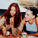 Семья и друзья опубликовали редкие снимки с Жанной Фриске в ее день рождения