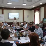 В Алтайском крае сформировали новый состав региональной Общественной палаты