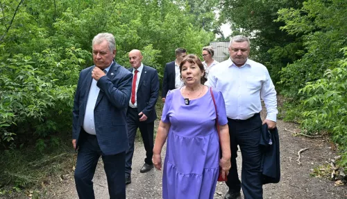 В Кузнецово Курьинского района отремонтируют аварийный водозаборный узел
