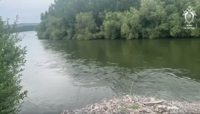 В Туве обнаружили тела, предположительно, двух пропавших 12-летних девочек