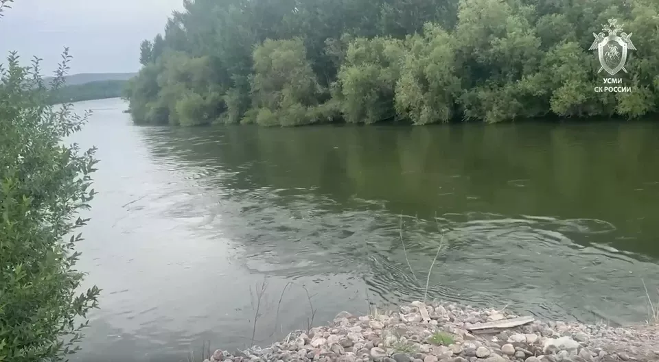 В Туве нашли тела, предположительно, двух пропавших 12-летних девочек