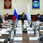 Действовать сообща: в Республике Алтай приняли важные решения по топливному вопросу