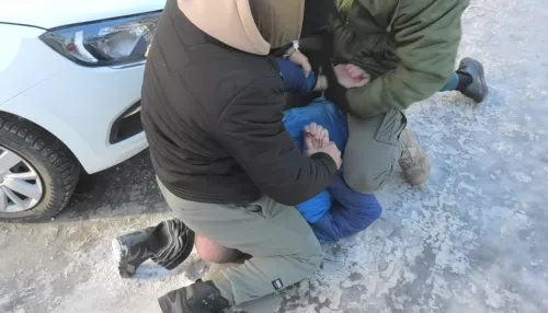 Житель Алтайского края получил 16 лет заключения за госизмену и оправдание терроризма