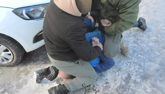 Житель Алтайского края получил 16 лет заключения за госизмену и оправдание терроризма