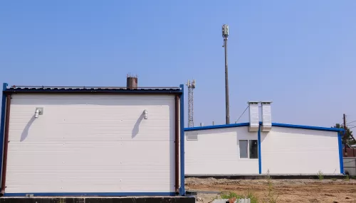 Фильтры, скважины, насосы: как достраивают артезианский водозабор в Бельмесево. Фото