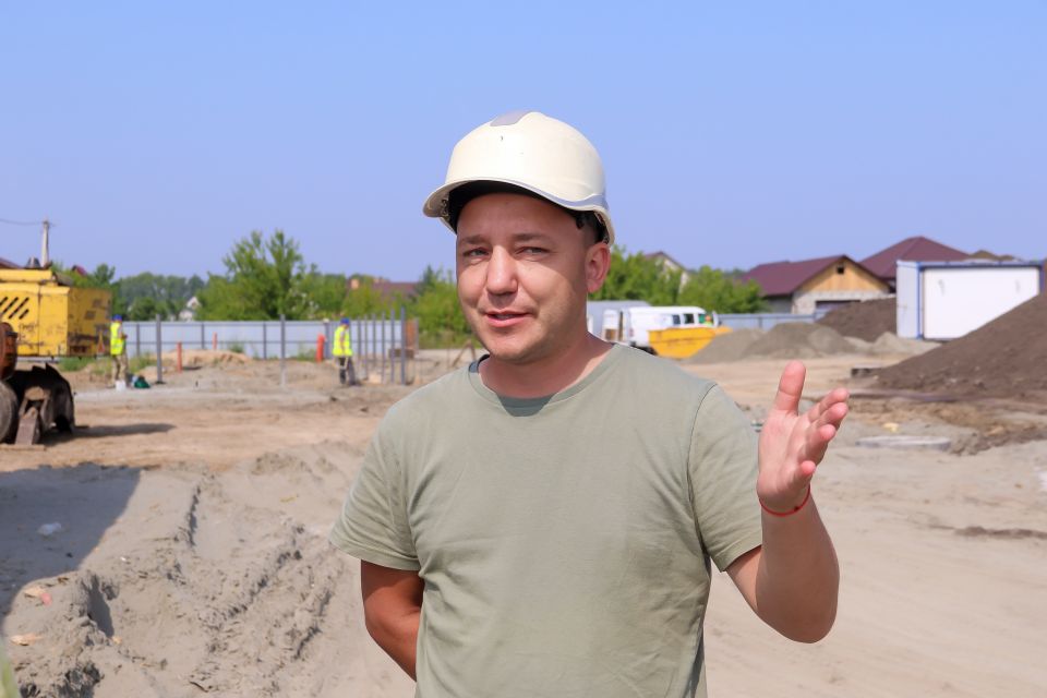 Алексей Поднебеснов