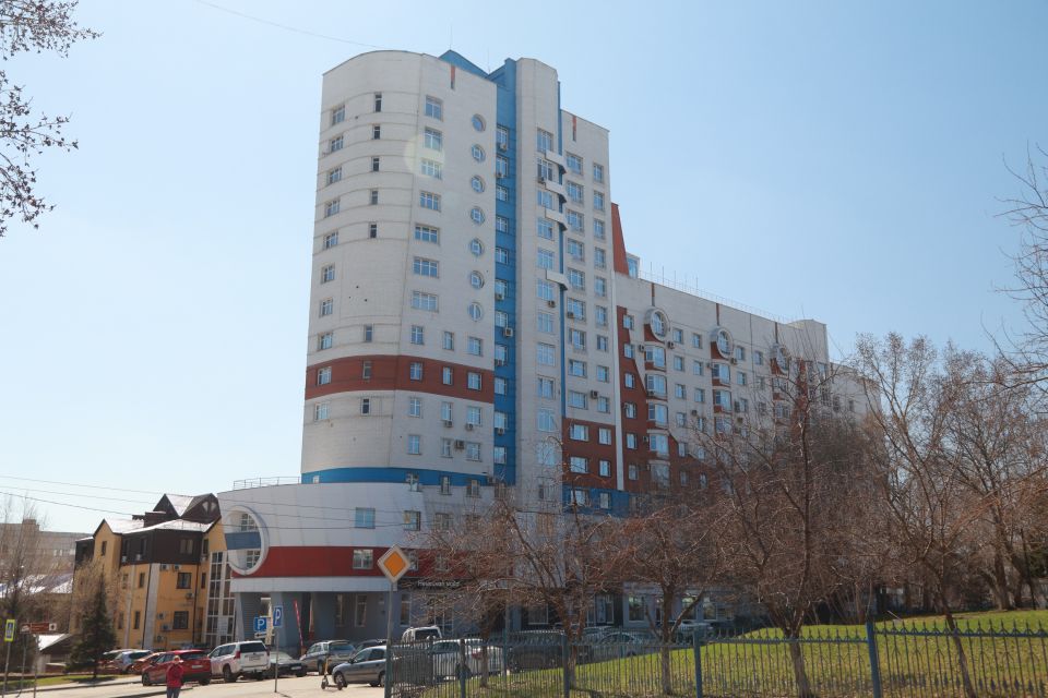 ЖК "Титаник"