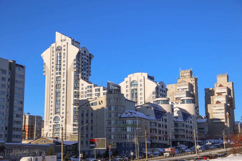 ЖК "Анастасия"