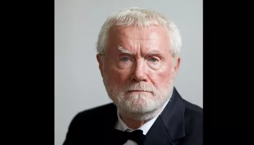 На 88-году жизни умер артист Юрий Смирнов, стоявший у истоков Театра на Таганке