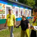 Комиссия проверила работу детского лагеря отдыха Спутник–2 в Барнауле
