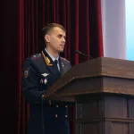 Бывший начальник алтайской полиции возглавит ульяновское УМВД