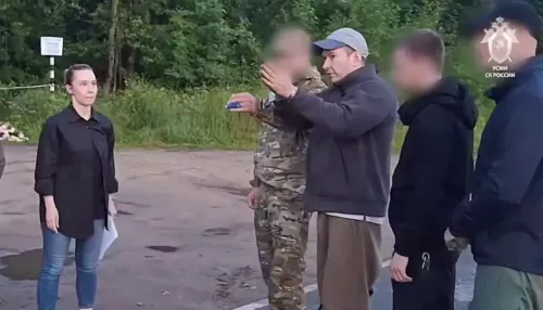 15 лет жил с этими мыслями: появились подробности убийства 12-летней девочки