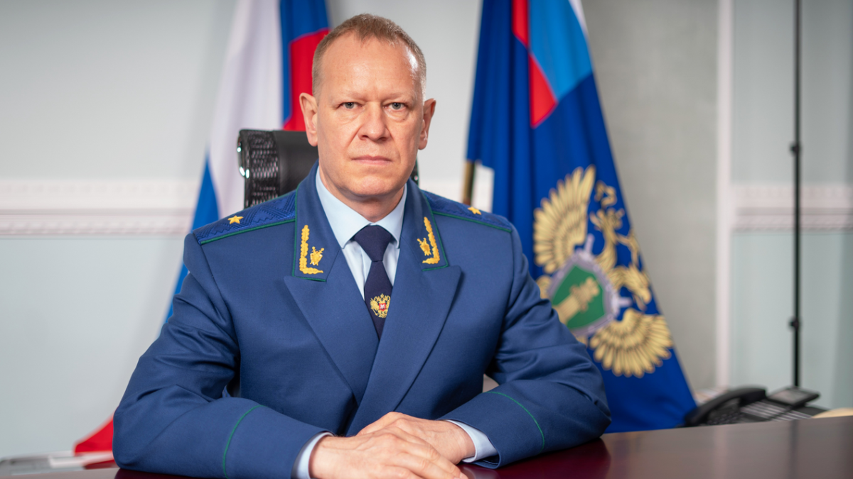 Николай Рябов
