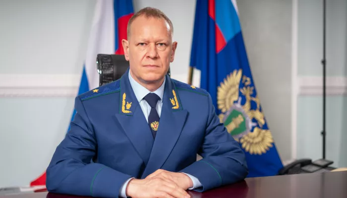 Начальник управления Генпрокуратуры по Сибири может стать прокурором Алтайского края