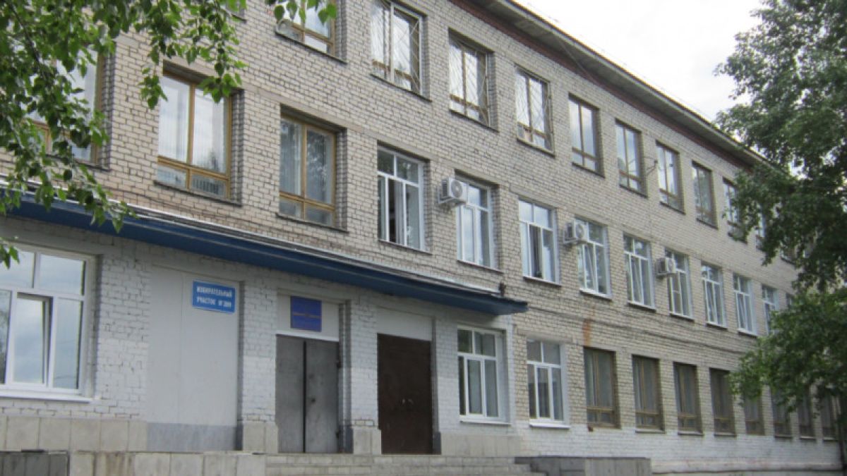 СМИ сообщили о предотвращении теракта в школе на Урале 