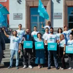 Список кандидатов партии Новые люди на выборы в АКЗС заверили в краевом избиркоме