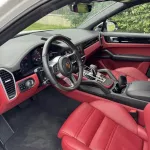 Porsche Cayenne на максималках продают за 9,3 млн в Барнауле. Фото