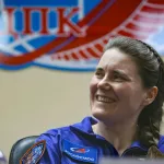 Бывший гид по Республике Алтай отправится на орбиту почти на девять месяцев