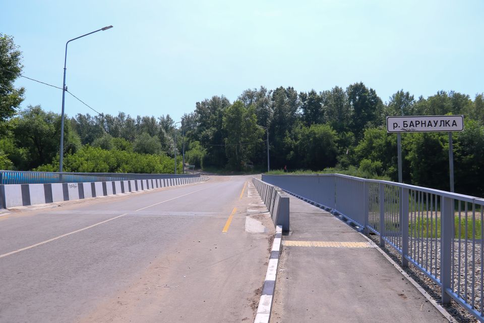 Ташкентский мост. Июль 2026 года