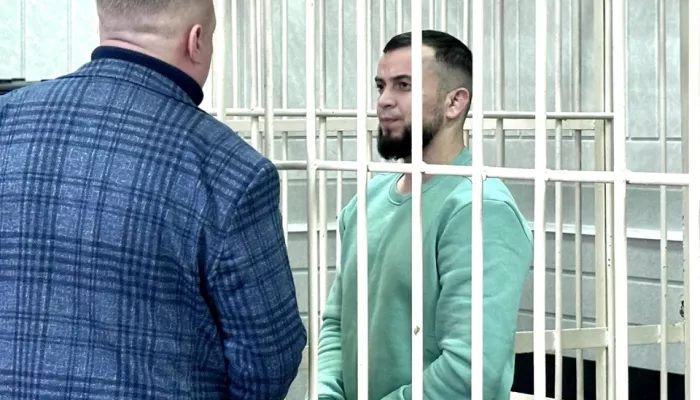 Сутки возил тело с ребенком: почему бойцу ММА не дали пожизненное за двойное убийство