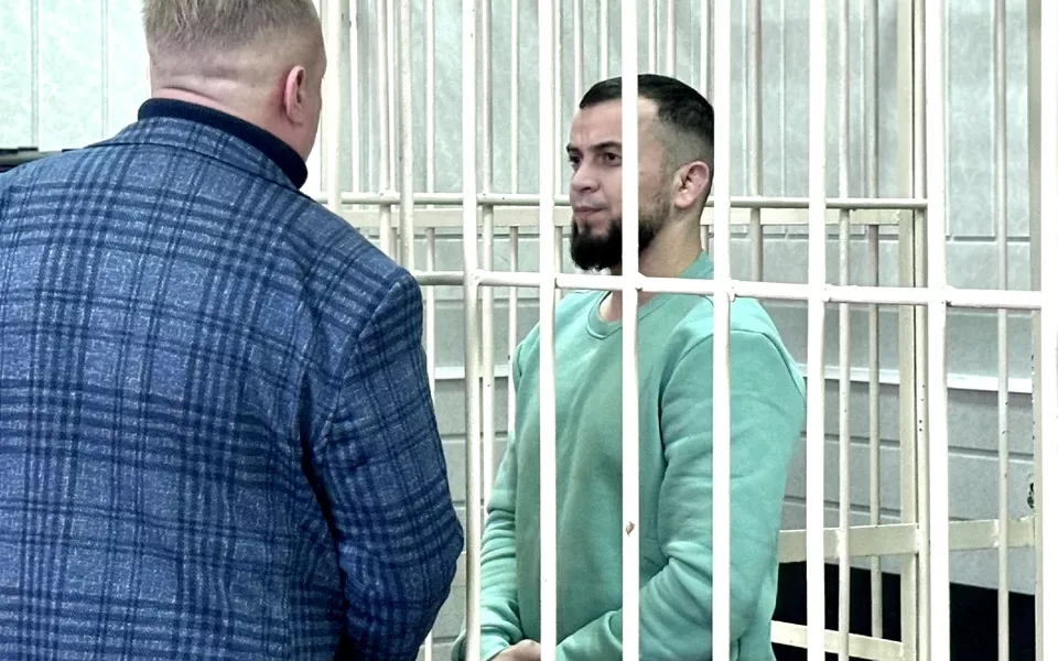 Сутки возил тело с ребенком: почему бойцу ММА не дали пожизненное за двойное убийство