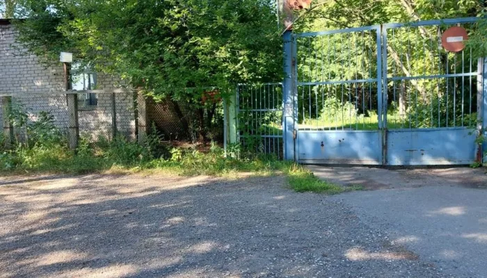 Заброшенный детский лагерь Радуга под Барнаулом продают за 59,6 млн рублей