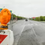 Трамваи, тротуары и кольцо: какой будет Звездная дорога жизни на краю Барнаула