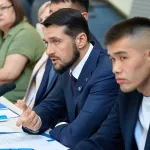 В Республике Алтай начали работу над созданием архитектурного кода