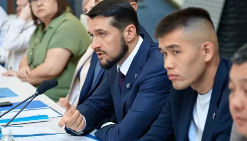 В Республике Алтай начали работу над созданием архитектурного кода