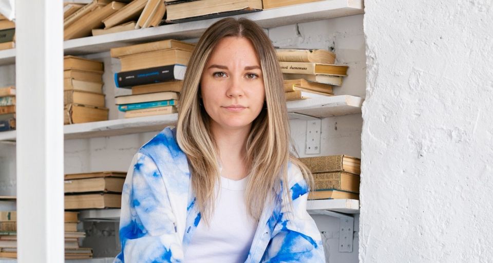 Елена Шагако, психолог