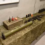 В Барнауле создадут современный Центр военно-спортивной подготовки с тиром
