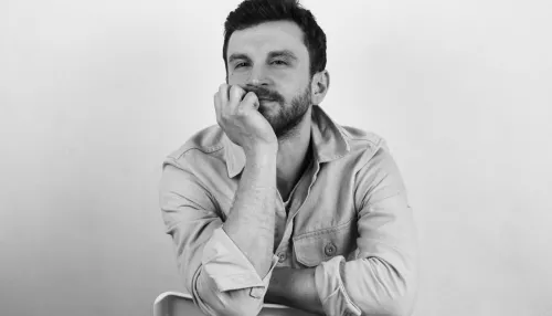 Звезда сериала Мухтар. Новый след скончался в возрасте 34 лет
