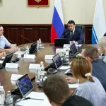 В Республике Алтай будут пресекать необоснованный рост стоимости топлива на АЗС