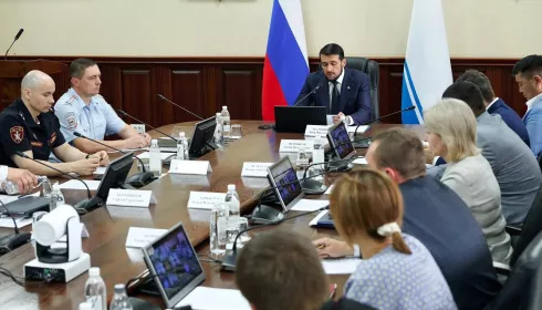 В Республике Алтай будут пресекать необоснованный рост стоимости топлива на АЗС