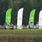 Когда и во сколько начнется выступление группы Любэ на Всероссийском дне поля