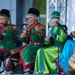 Александр Прокопьев поздравил жителей Республики Алтай с праздником Эл Ойын