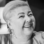 Умерла режиссер КВН, супруга Александра Маслякова Светлана