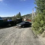 Восемь человек пострадали в авариях в Республике Алтай за сутки