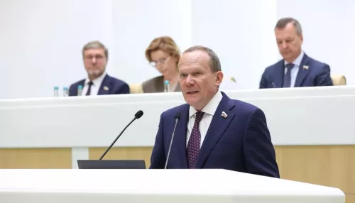 Виктор Зобнев представил поправки в закон, защищающие права людей при ремонте техники