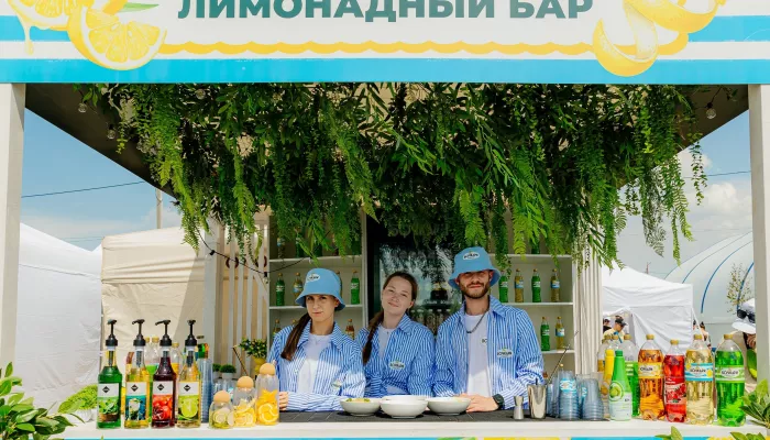 Знают и любят по всей стране: компания Бочкари приняла участие во Всероссийском дне поля
