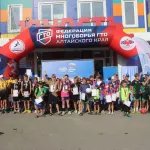 Спортивное лето: в 30 районах Алтайского края пройдут детские фестивали Сила России